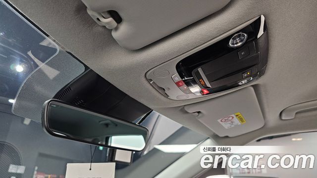 Kia Seltos 2024 — photo 24