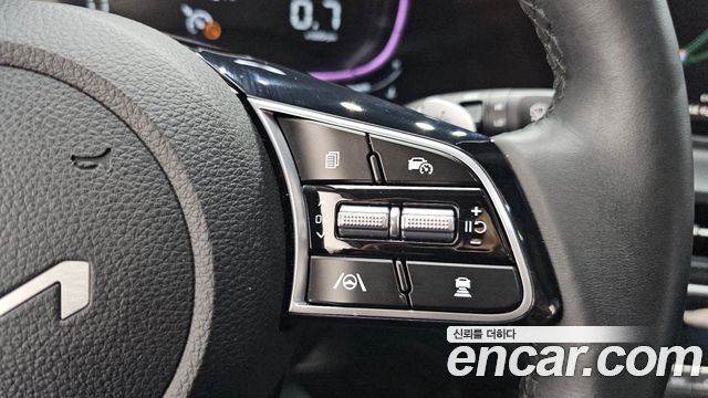 Kia Seltos 2024 — photo 25