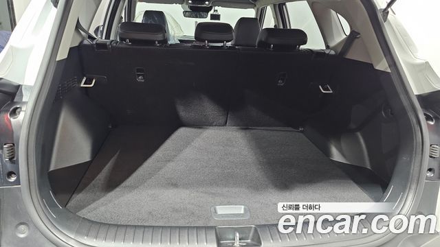 Kia Seltos 2024 — photo 26