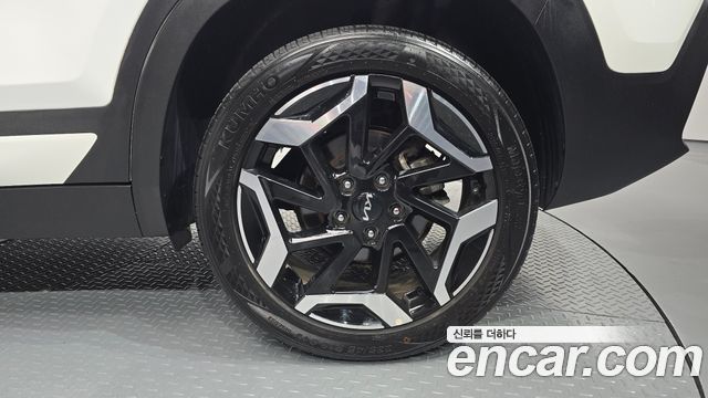 Kia Seltos 2024 — photo 7