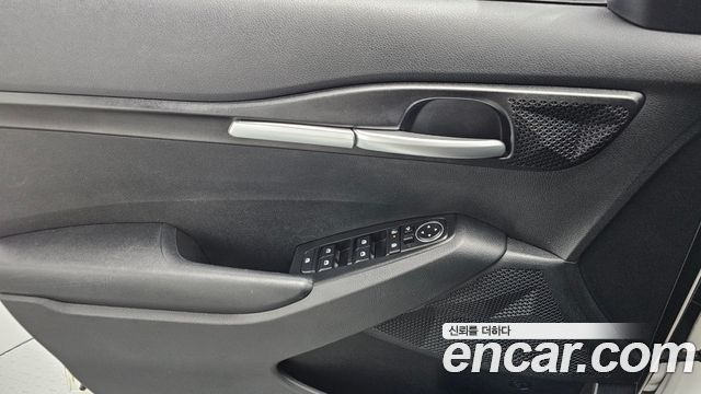 Kia Seltos 2024 — photo 14