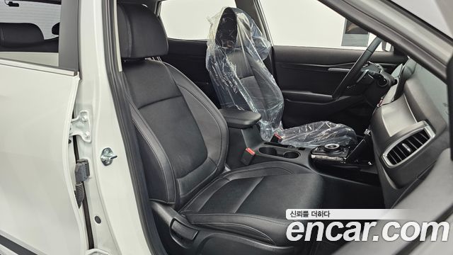 Kia Seltos 2024 — photo 16