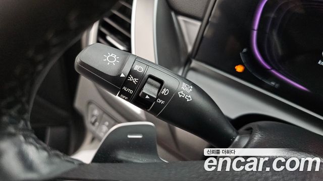 Kia Seltos 2024 — photo 27