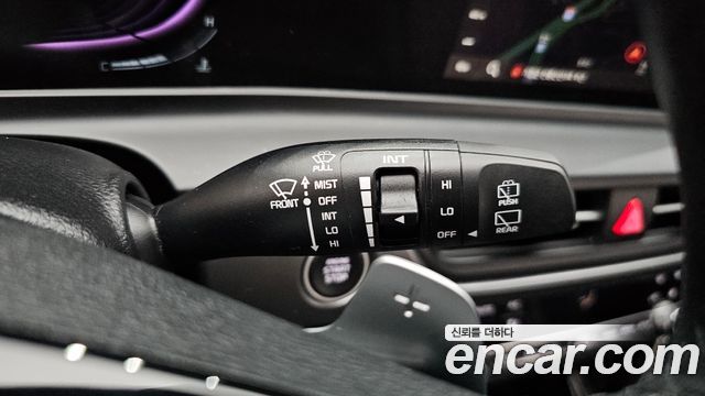 Kia Seltos 2024 — photo 28