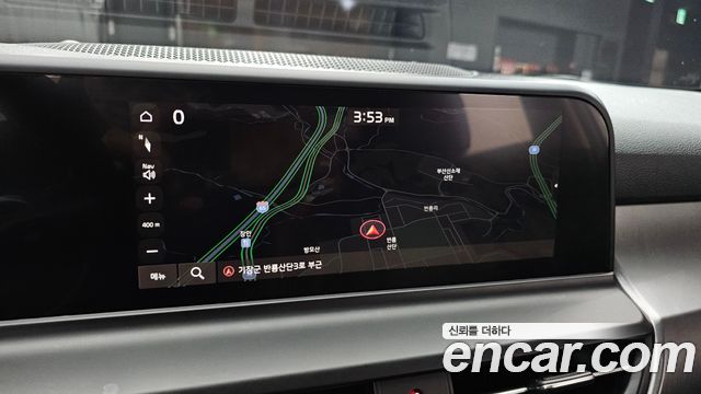 Kia Seltos 2024 — photo 30