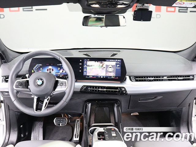 BMW X2 (F39) 2025 — photo 8