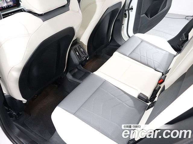 BMW X2 (F39) 2025 — photo 10