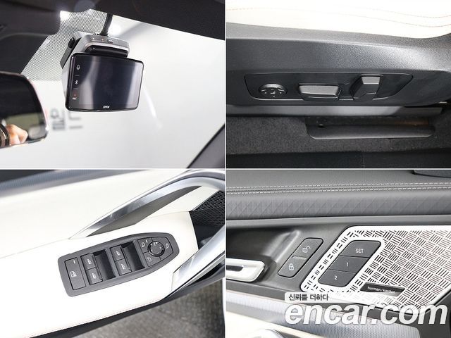 BMW X2 (F39) 2025 — photo 12