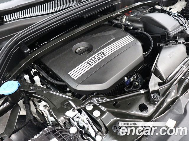 BMW X2 (F39) 2025 — photo 13