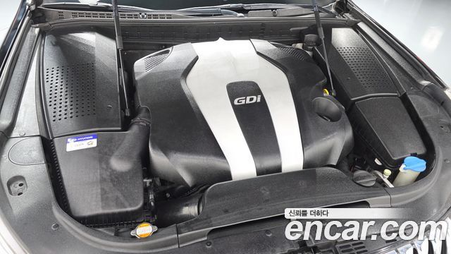 Hyundai Equus 2012 — photo 6