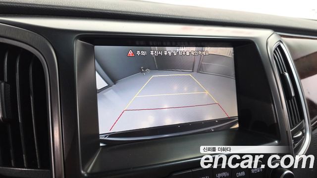 Hyundai Equus 2012 — photo 21