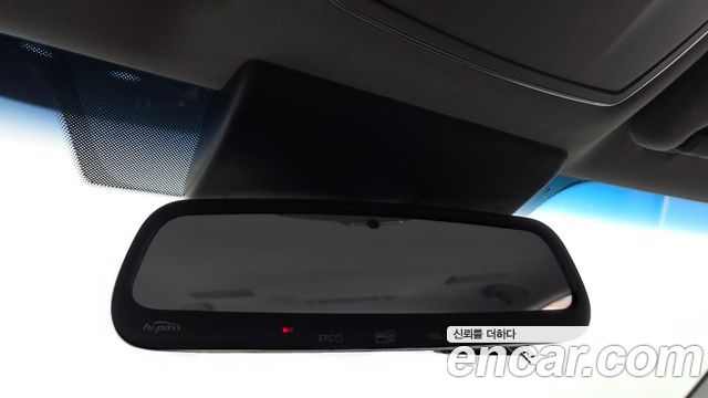 Hyundai Equus 2012 — photo 23