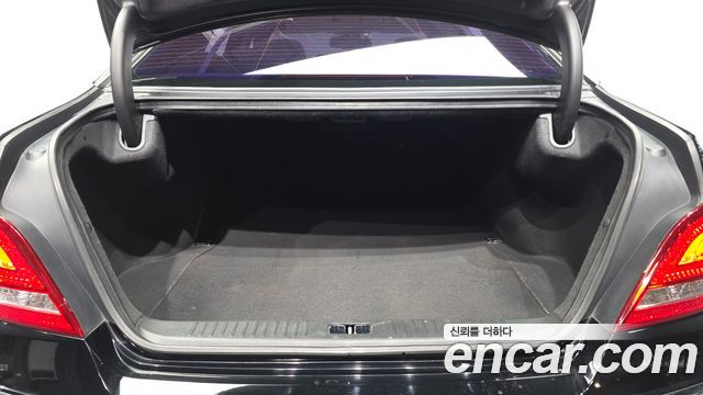 Hyundai Equus 2012 — photo 26