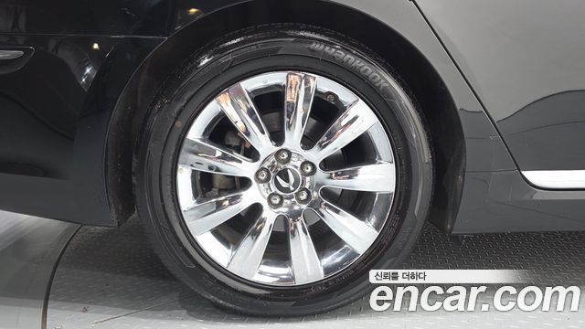 Hyundai Equus 2012 — photo 7