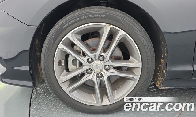 Hyundai Sonata 2019 — photo 5