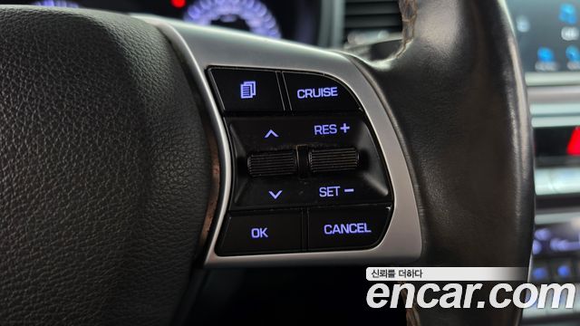 Hyundai Sonata 2019 — photo 22