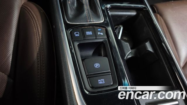Hyundai Sonata 2019 — photo 24
