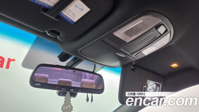 Hyundai Sonata 2019 — photo 25