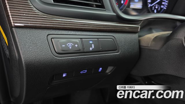 Hyundai Sonata 2019 — photo 26