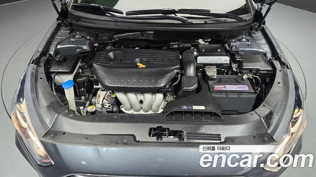 Hyundai Sonata 2019 — photo 6