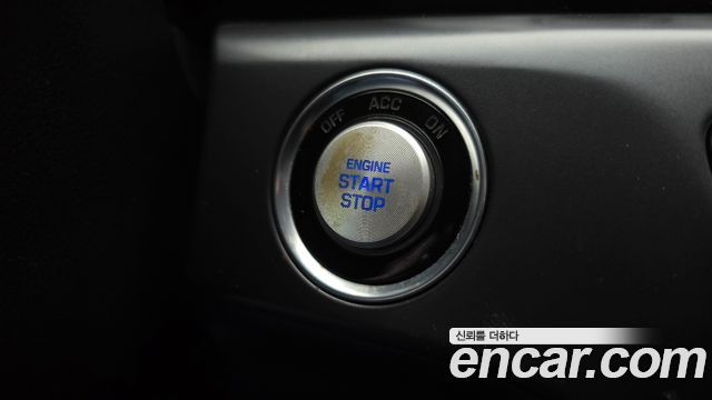 Hyundai Sonata 2019 — photo 23