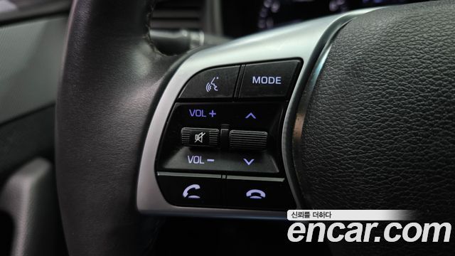 Hyundai Sonata 2019 — photo 25