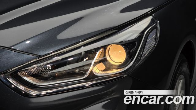 Hyundai Sonata 2019 — photo 8