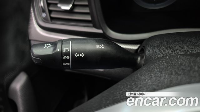 Hyundai Sonata 2019 — photo 27