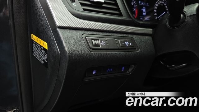 Hyundai Sonata 2019 — photo 29