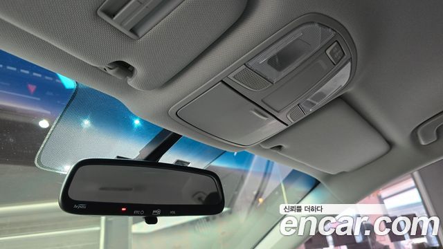 Hyundai Sonata 2019 — photo 31