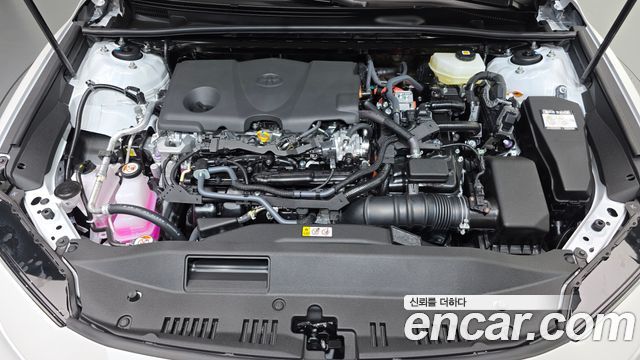 Toyota Camry 2026 — photo 6
