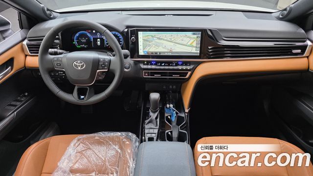 Toyota Camry 2026 — photo 7