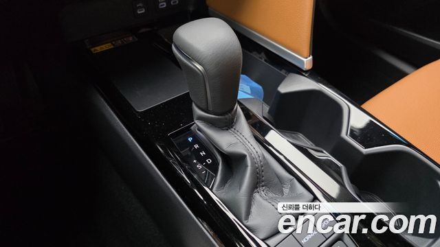 Toyota Camry 2026 — photo 9