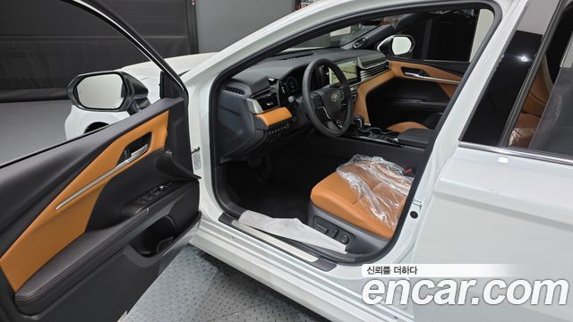Toyota Camry 2026 — photo 10