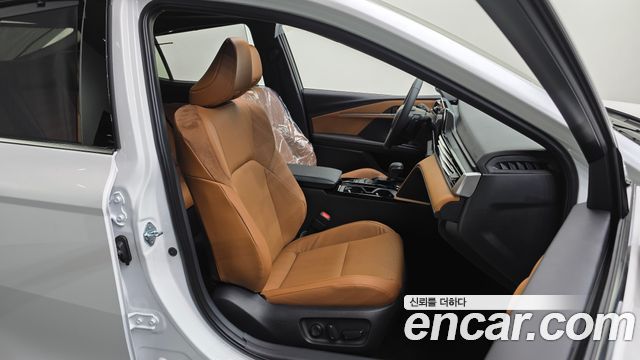 Toyota Camry 2026 — photo 12