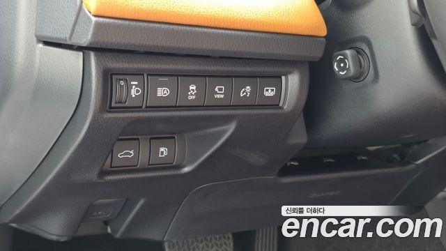 Toyota Camry 2026 — photo 14