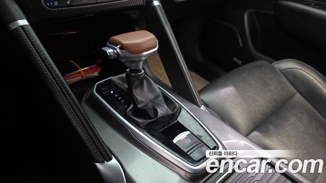 Renault Korea QM6 2017 — photo 9