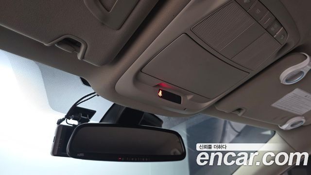 Renault Korea QM6 2017 — photo 17