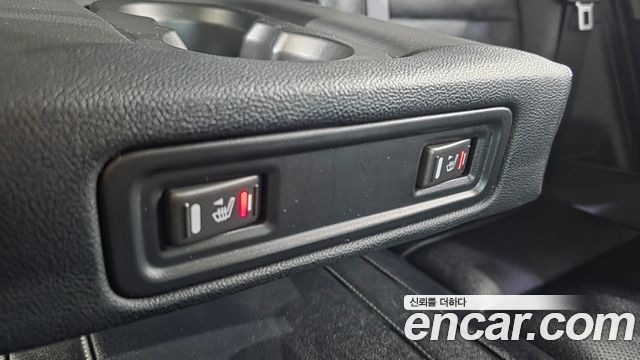 Renault Korea QM6 2017 — photo 18