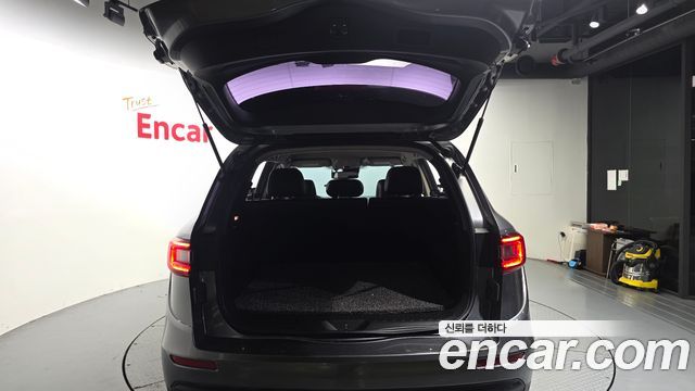 Renault Korea QM6 2017 — photo 20