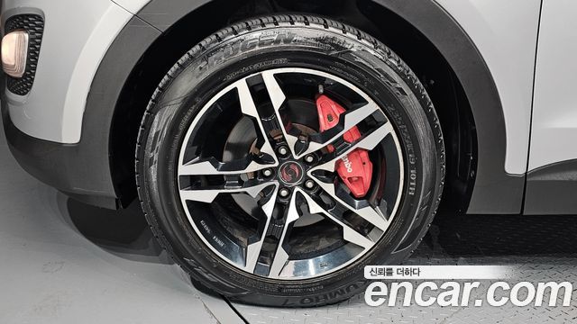 Hyundai Santafe 2015 — photo 5