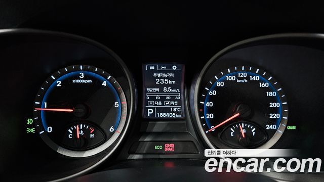 Hyundai Santafe 2015 — photo 8