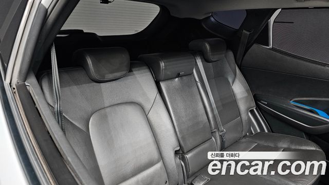 Hyundai Santafe 2015 — photo 11