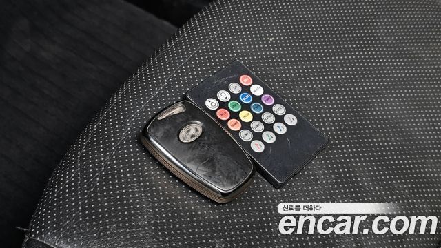 Hyundai Santafe 2015 — photo 16