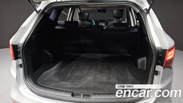Hyundai Santafe 2015 — photo 17