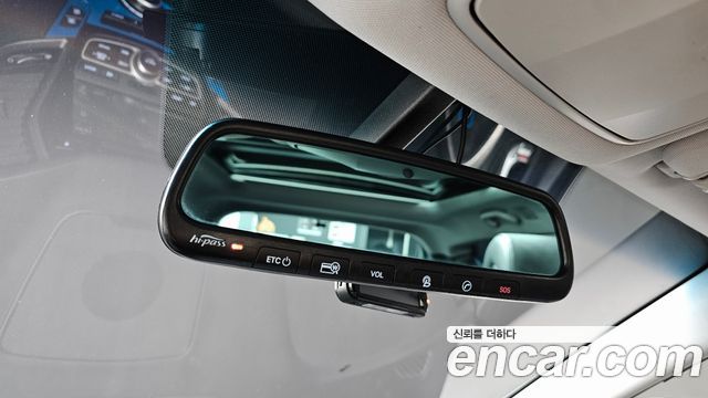 Hyundai Santafe 2015 — photo 19