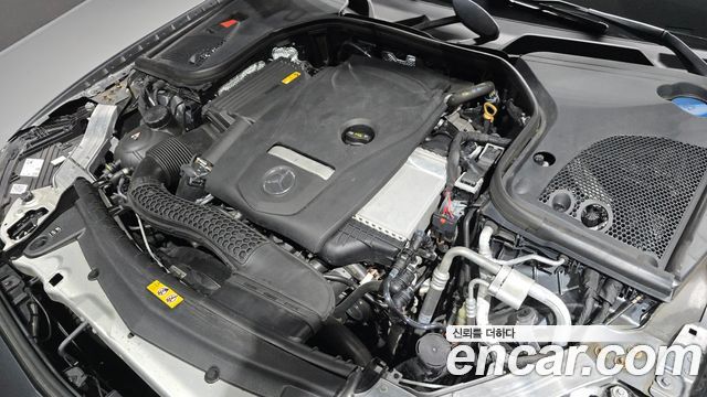 Mercedes-Benz E-Class 2023 — photo 6