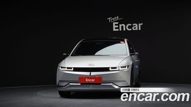 Hyundai Ioniq5 2024 — photo 3