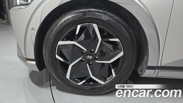 Hyundai Ioniq5 2024 — photo 5