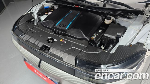 Hyundai Ioniq5 2024 — photo 6